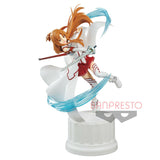 Sword Art Online Integral Factor Asuna Knights Of The Blood