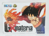 Monkey D. Luffy - Gxmateria -One Piece - (Banpresto)