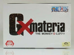 Monkey D. Luffy - Gxmateria -One Piece - (Banpresto)