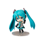 Nendoroid Petite - Hatsune Miku Project Diva