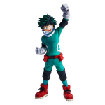 My Hero Academia Begin The Hero! A Prize - Izuku Midoriya