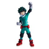 My Hero Academia Begin The Hero! A Prize - Izuku Midoriya