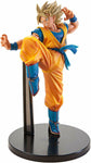 Goku SSJ Fes!! Stage2 Dragon Ball Super - Banpresto