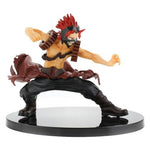 My Hero Academia The Amazing Heroes Vol.4 Eijiro Kirishima