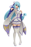 Konosuba Limited Premium Figure Aqua Emilia Ver.