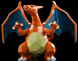 POLYGO POKEMON CHARIZARD