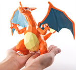 POLYGO POKEMON CHARIZARD