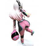 Super Sonico Concept Figure Rider Suit