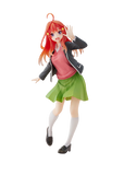 The Quintessential Quintuplets Nakano Itsuki School Uniform