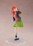 The Quintessential Quintuplets Nakano Itsuki School Uniform
