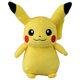 Takara Tomy Pokemon Pikachu Nuigurumi Muñeco De Peluche #01