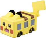 POKEMON QUEST TOMICA P-01 PIKACHU