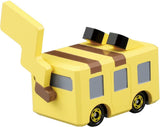 POKEMON QUEST TOMICA P-01 PIKACHU