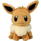 Pokemon Plush Eevee Takara Tomy 19 cm