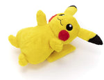 Pokemon: Kutakutatatta! Plush Toy Pikachu Tamaño L (30cm)