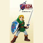 UDF LINK (THE LEGEND OF ZELDA: OCARINA OF TIME VER.) [#564 UDF]