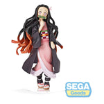 Demon Slayer: Kimetsu No Yaiba SPM Figure  Nezuko Kamado