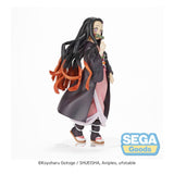 Demon Slayer: Kimetsu No Yaiba SPM Figure  Nezuko Kamado